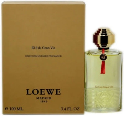 Loewe El 8 De Gran Via — фото 3