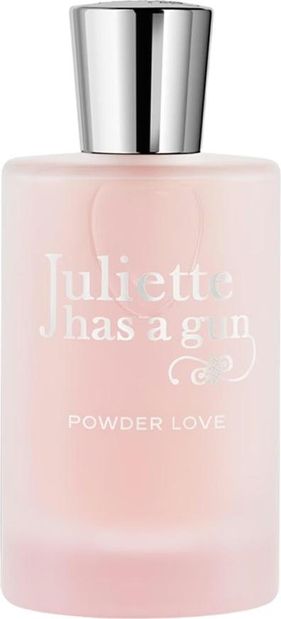 Juliette Has A Gun — Juliette Has A Gun Powder Love