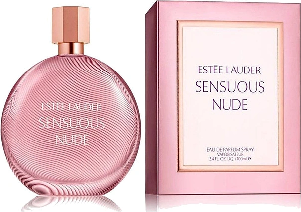 Estee Lauder — Estee Lauder Sensuous Nude