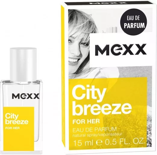 Mexx City Breeze for Her — фото 3
