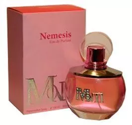 Giorgio Monti — Giorgio Monti Nemesis