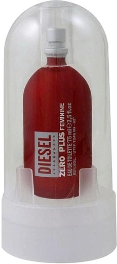 Diesel — Diesel Zero Plus Feminine