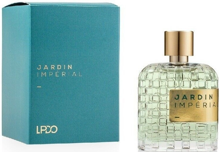 LPDO Jardin Imperial — фото 3