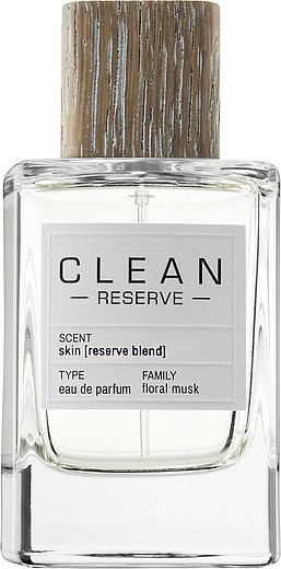 Clean — Clean Reserve Skin
