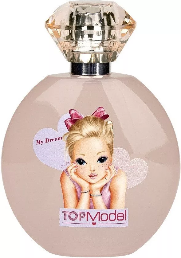 Koto Parfums Top Model My Dream — фото 4