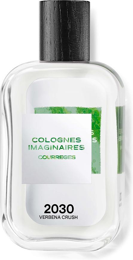 Courreges — Courreges 2030 Verbena Crush