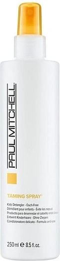 Paul Mitchell — Paul Mitchell Taming Spray
