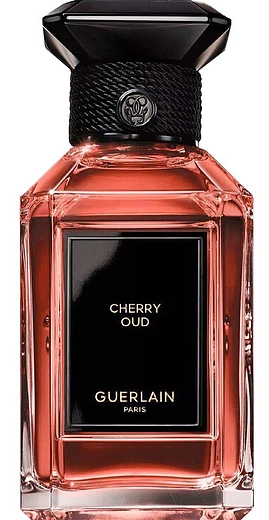 Guerlain — Guerlain Cherry Oud