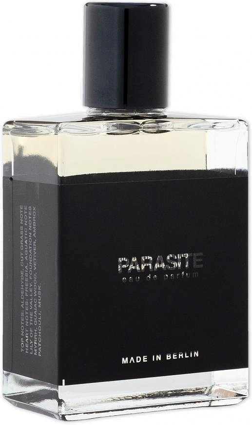 Moth and Rabbit Perfumes Parasite — фото 2