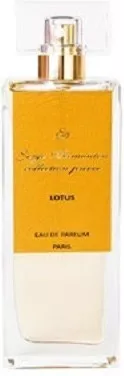 Serge Dumonten — Serge Dumonten Lotus