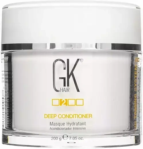 Global Keratin — Global Keratin Deep Conditioner Masque