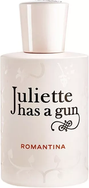 Juliette Has A Gun Romantina — фото 4