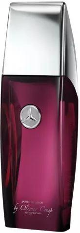 Mercedes-benz — Mercedes-benz Infinite Spicy