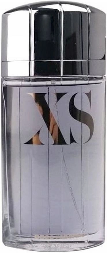 Paco Rabanne XS Pour Homme — фото 2