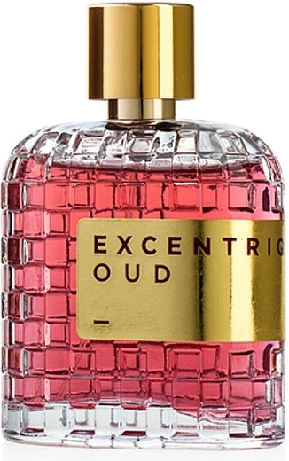 LPDO — LPDO Excentrique Oud