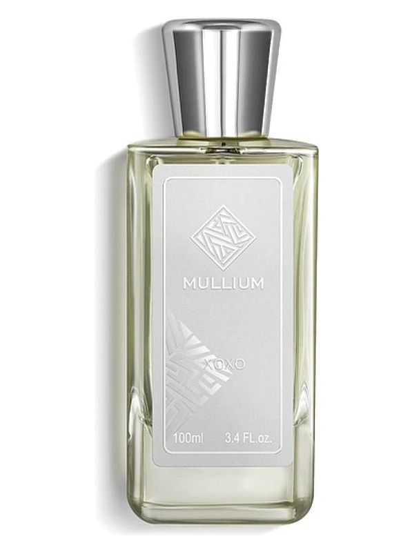 Mullium — Mullium Xoxo