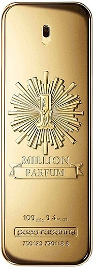 Paco Rabanne — Paco Rabanne 1 Million Parfum