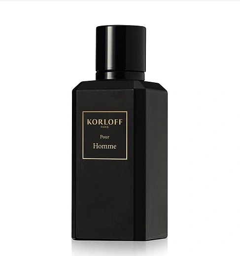 Korloff Paris — Korloff Paris Pour Homme