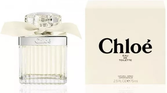 Chloe — Chloe Chloe Eau De Toilette