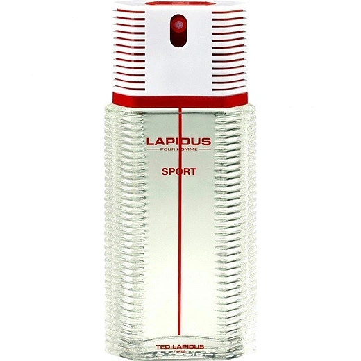 Ted Lapidus — Ted Lapidus Pour Homme Sport