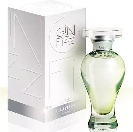 Lubin Gin Fizz — фото 3