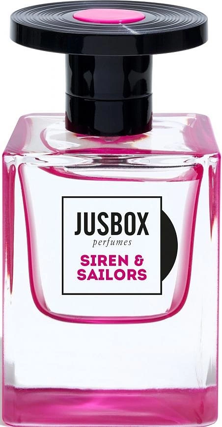 Jusbox Siren Sailors — фото 2