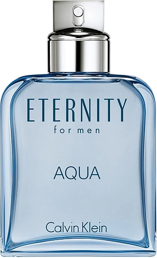 Calvin Klein — Calvin Klein Eternity Aqua for Men