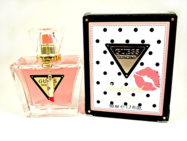 Guess — Guess Seductive Sunkissed