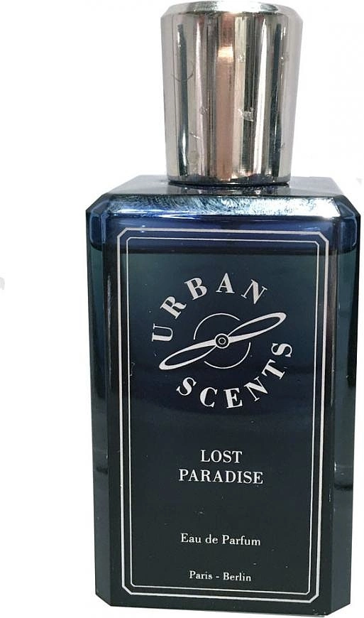 Urban Scents Lost Paradise — фото 2