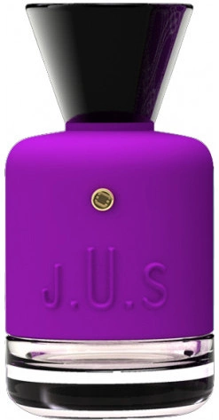 J.U.S Parfums — J.U.S Parfums Joyau Unique & Sensoriel Ultrahot