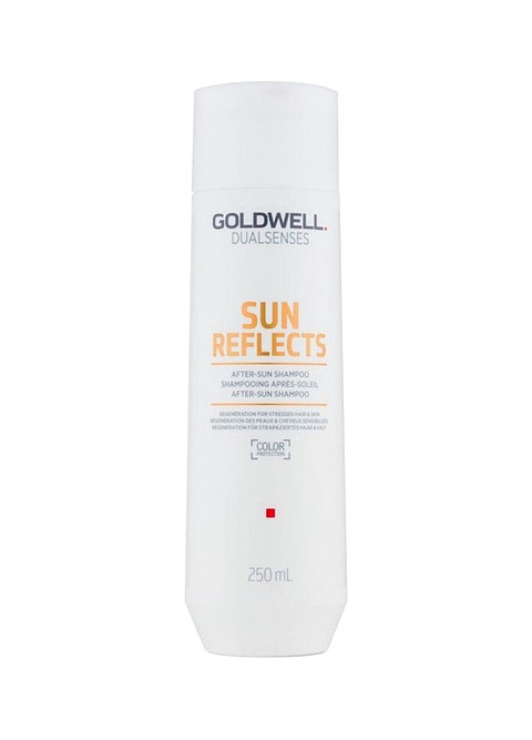 Goldwell — Goldwell Dualsenses Sun Reflects After Sun Shampoo