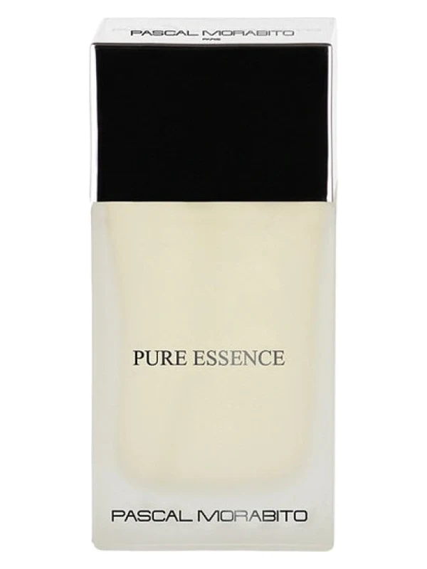 Pascal Morabito — Pascal Morabito Pure Essence