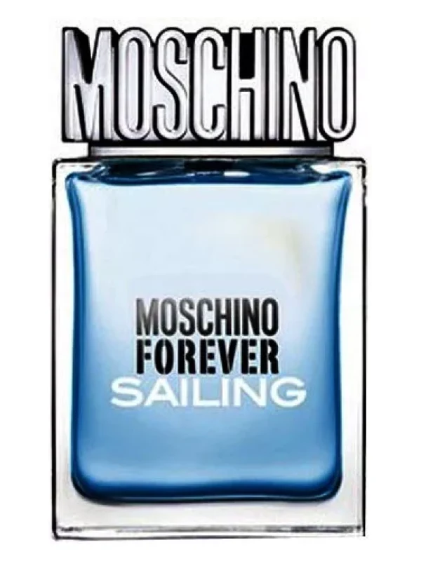 Moschino — Moschino Moschino Forever Sailing