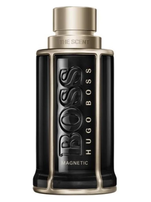 Hugo Boss — Hugo Boss The Scent For Him Magnetic