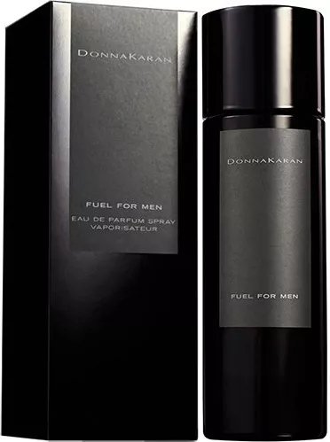 Donna Karan — Donna Karan Fuel For man
