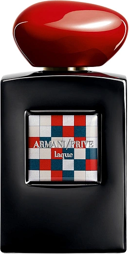 Giorgio Armani — Giorgio Armani Armani Prive Laque