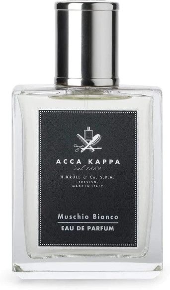 Acca Kappa Muschio Bianco — фото 2