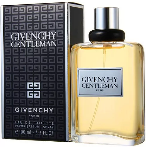 Givenchy Gentleman — фото 3