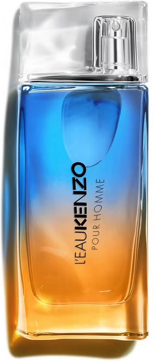 Kenzo L'eau Kenzo Pour Homme Sunlight — фото 2