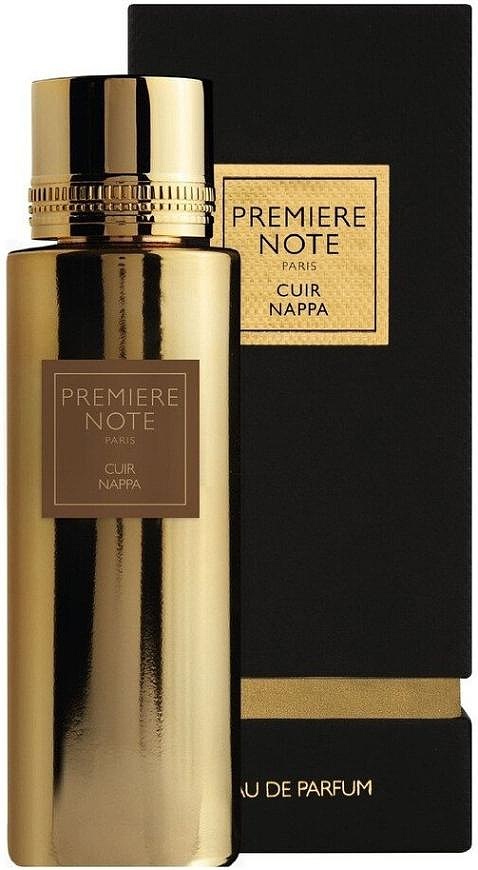 Premiere Note Cuir Nappa — фото 2