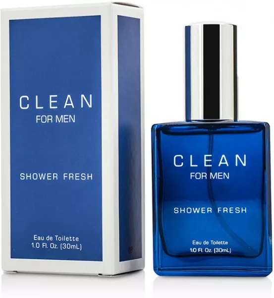 Clean Shower Fresh for Men — фото 4
