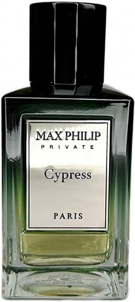 Max Philip — Max Philip Cypress
