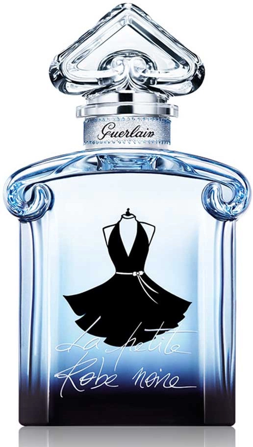 Guerlain La Petite Robe Noire Ma Robe Sous le Vent — фото 2