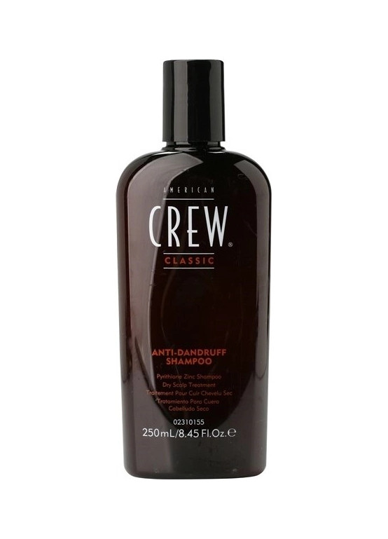 American Crew — American Crew Anti-Dandruff Shampoo