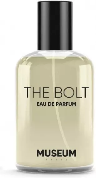 Museum Parfums The Bolt — фото 2