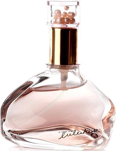 Lulu Castagnette — Lulu Castagnette Lulu Rose