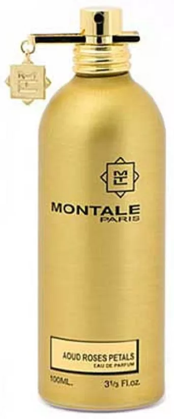 Montale Aoud Rose Petals — фото 4