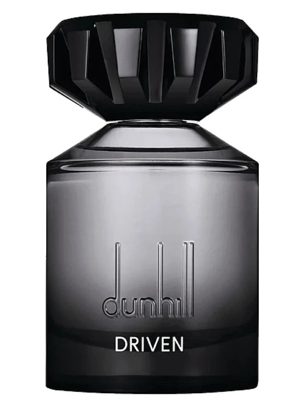 Alfred Dunhill — Alfred Dunhill Driven Парфюмерная вода