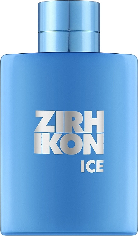 Zirh — Zirh Ikon Ice