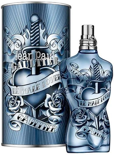 Jean Paul Gaultier Le Male Lover — фото 2